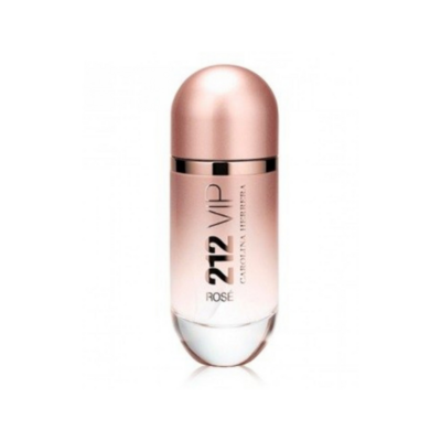 212 Vip Rose by Carolina Herrera