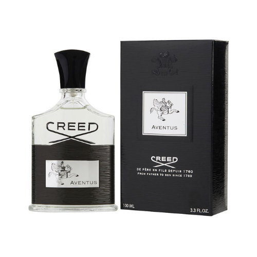 Creed Aventus, Packaging: Original