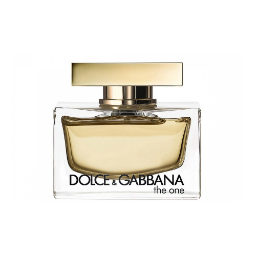 The One Edp For Women By Dolce & Gabbana