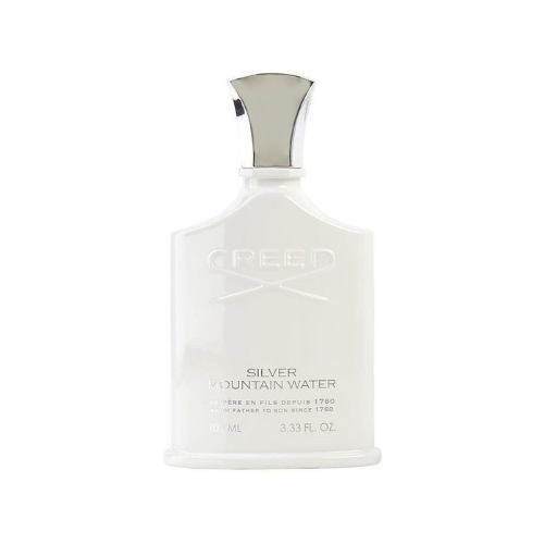 Creed Silver Mountain Water