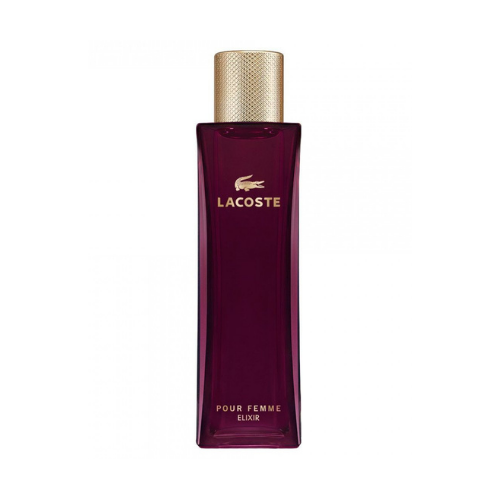 Lacoste Pour Femme Elixir Edp