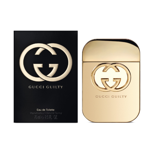 Gucci Guilty by Gucci, Packaging: Original