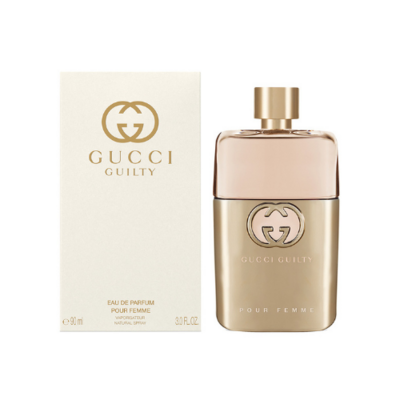 Gucci Guilty Eau de Parfum For Women, Packaging: Original