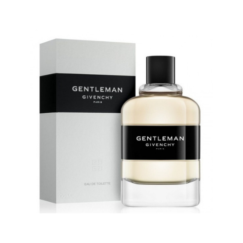 Givenchy Gentleman (2017) by Givenchy, Packaging: Original