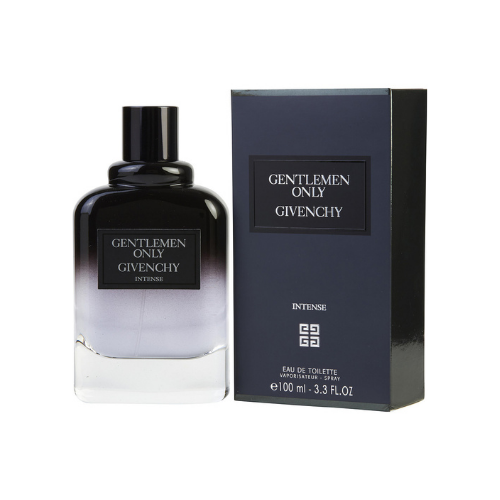 Givenchy Gentlemen Only Intense, Packaging: Original