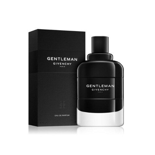 Givenchy Gentleman Eau de Parfum, Packaging: Original