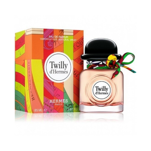 Twilly d’Hermès by Hermès, Packaging: Original