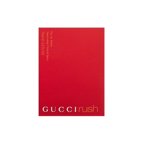Gucci Rush by Gucci