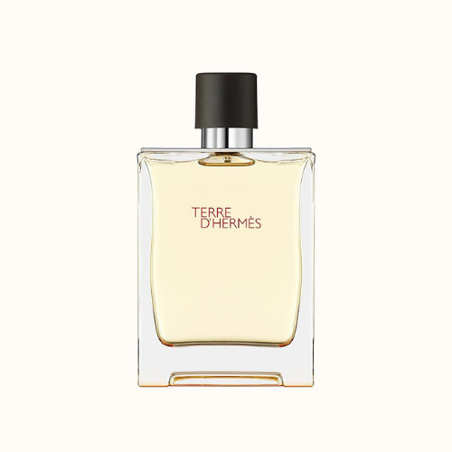 Terre d'Hermes Parfum by Hermès