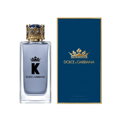 K by Dolce &amp; Gabbana, Packaging: Original