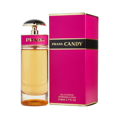 Prada Candy by Prada, Packaging: Original