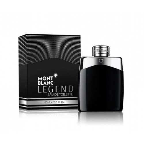 Montblanc Legend by Montblanc, Packaging: Original