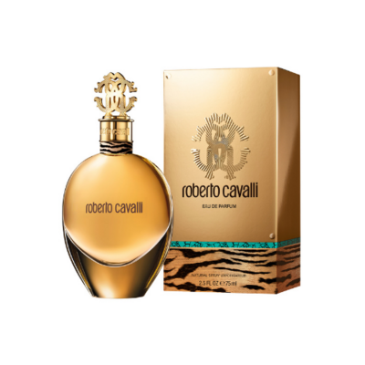 Roberto Cavalli Eau de Parfum by Roberto Cavalli, Packaging: Original