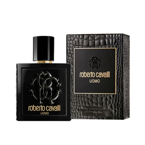 Roberto Cavalli Uomo by Roberto Cavalli, Packaging: Original