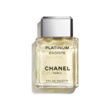 Chanel Egoiste Platinum by Chanel