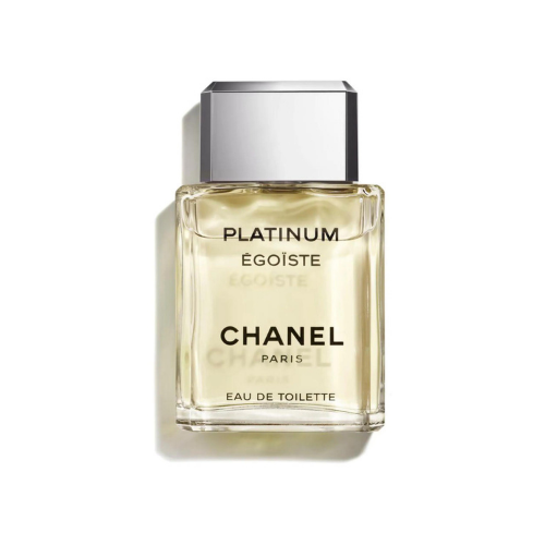 Chanel Egoiste Platinum By Chanel