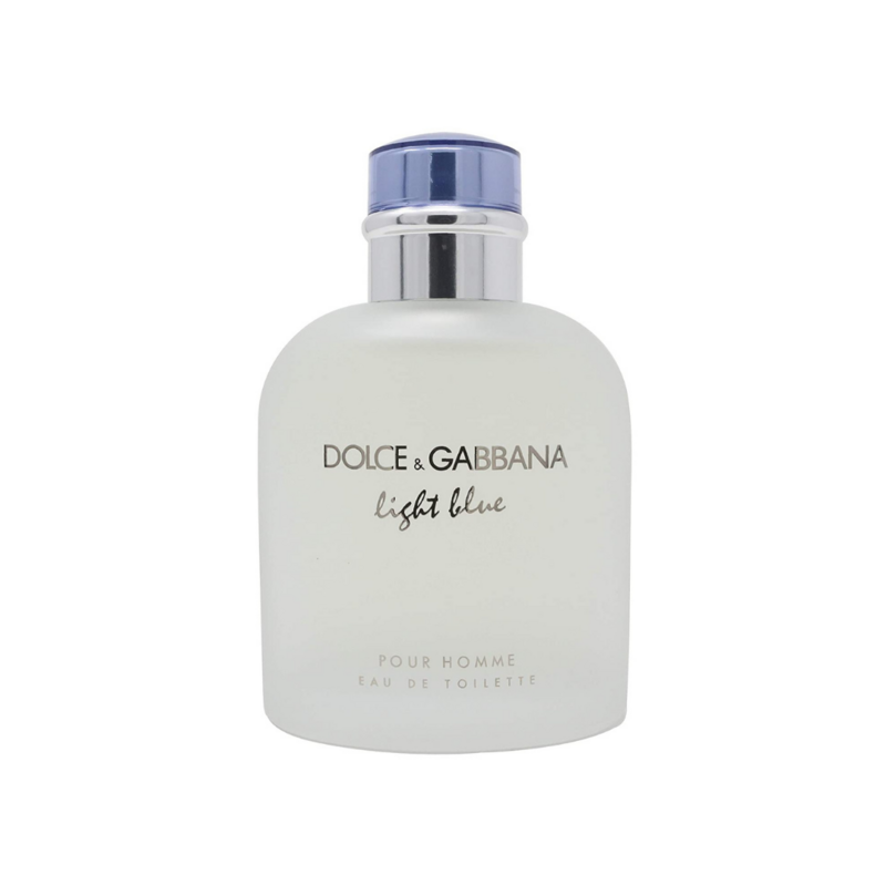 Light Blue Pour Homme by Dolce&amp;Gabbana
