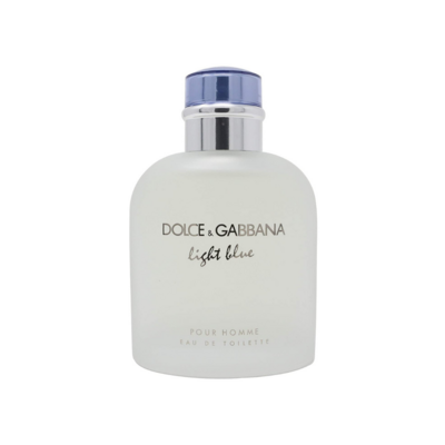 Light Blue Pour Homme by Dolce&Gabbana