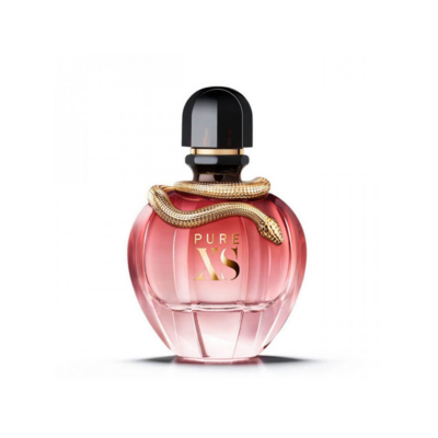 Pure XS For Her by Rabanne