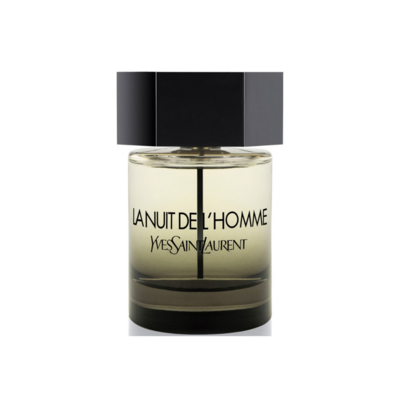 La Nuit de L&#39;Homme Yves Saint Laurent (YSL)