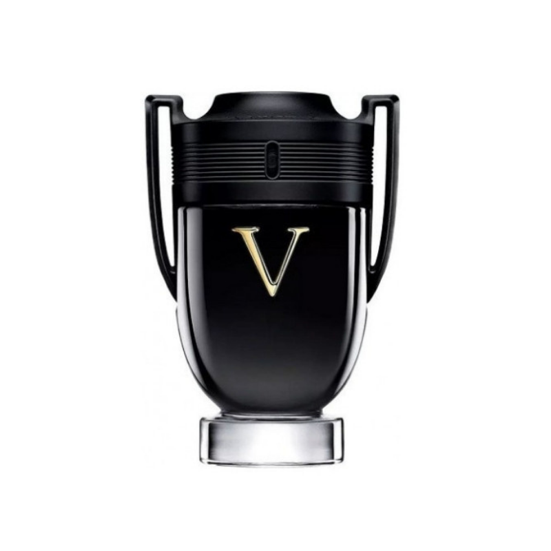 Invictus Victory by Paco Rabanne, Packaging: Original Tester