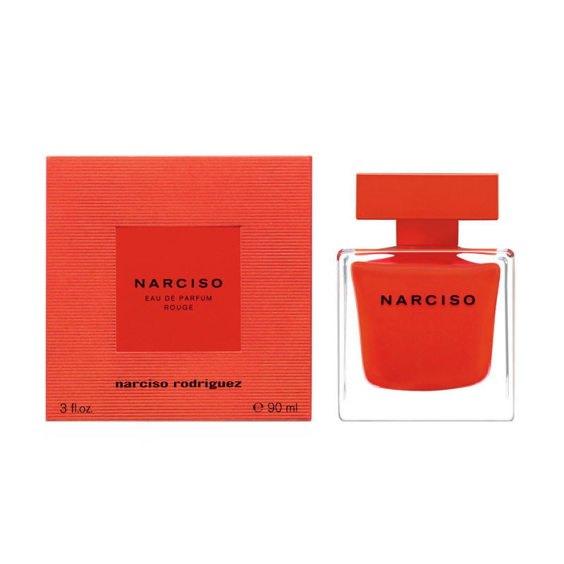 Narciso Rouge by Narciso Rodriguez, Packaging: Original