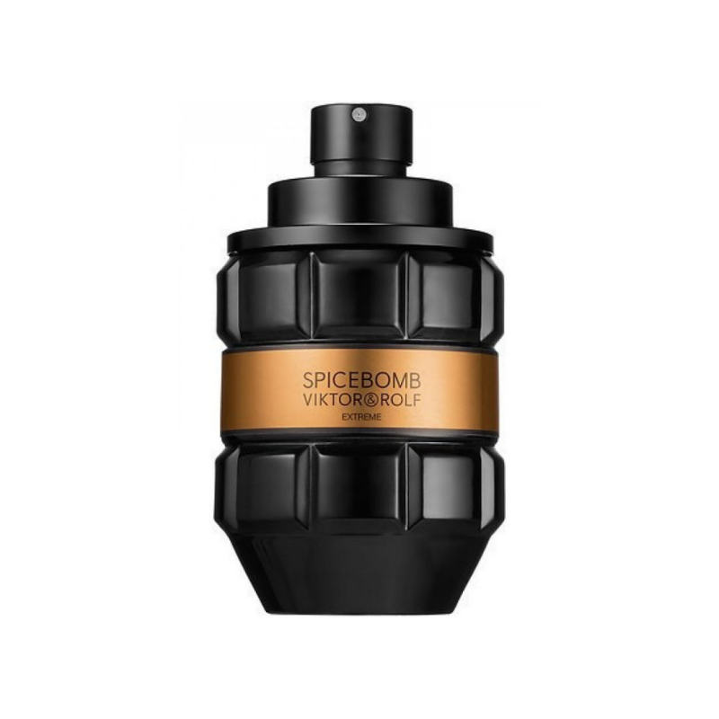 Spicebomb Extreme By Victor&Rolf