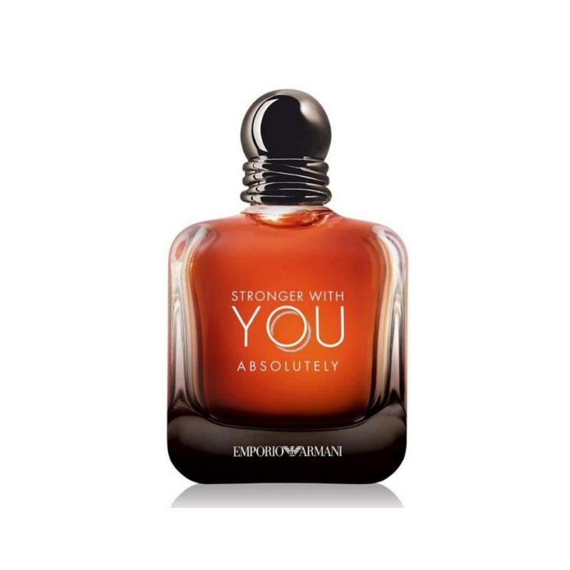 Stronger With You Absolutely Emporio Armani