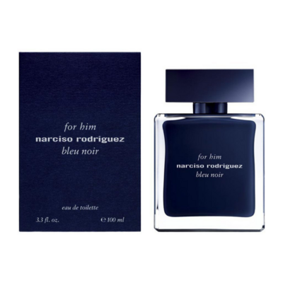 Narciso Rodriguez For Him Bleu Noir, Packaging: Original