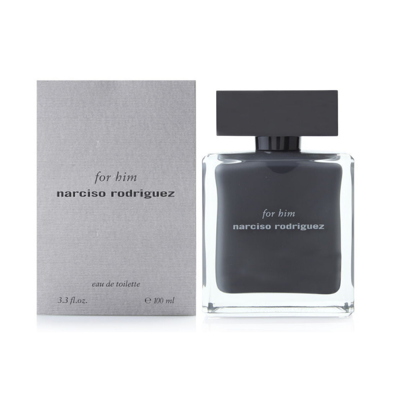 Narciso Rodriguez For Him by Narciso Rodriguez, Packaging: Original