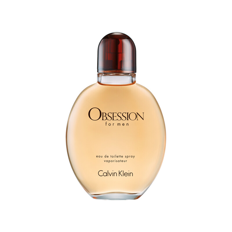 Obsession for Men by Calvin Klein