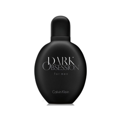 Dark Obsession For Men Calvin Klein