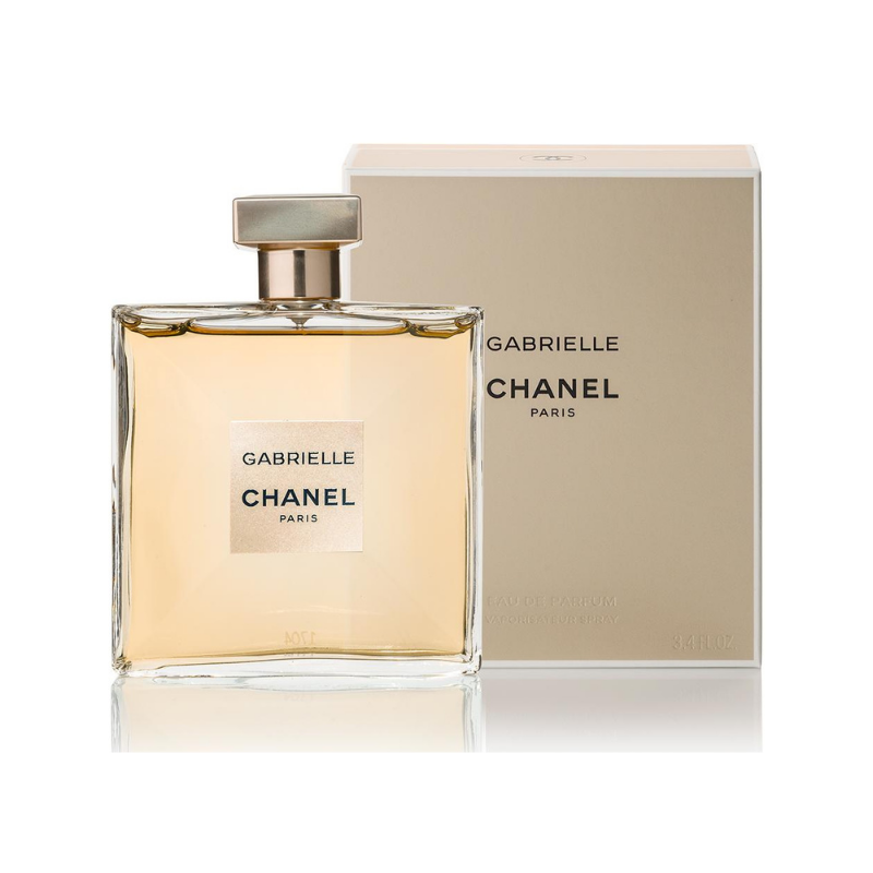 Gabrielle by Chanel, Packaging: Original