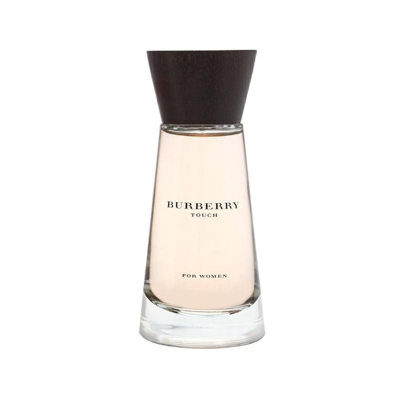 Burberry Touch Edp For Women