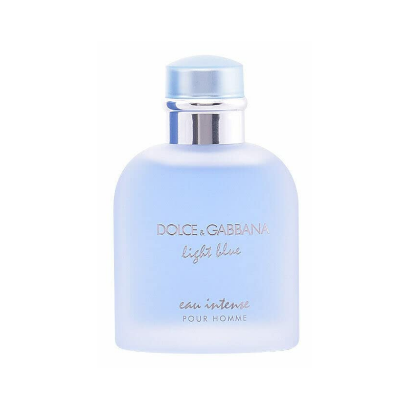 Light Blue Eau Intense Pour Homme by Dolce&amp;Gabbana