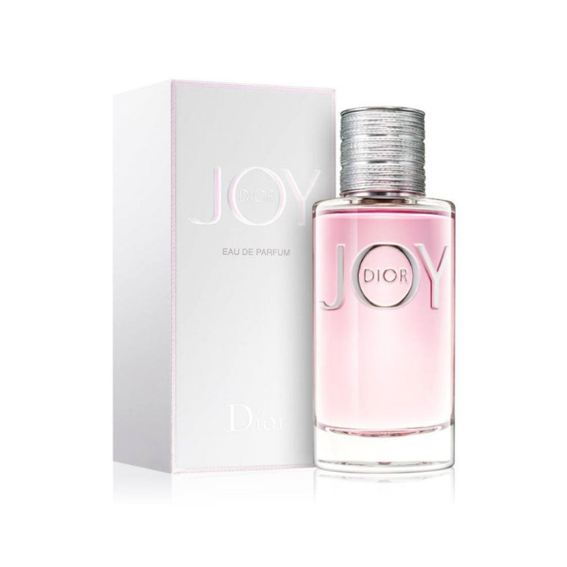 Joy Intense by Dior, Packaging: Original