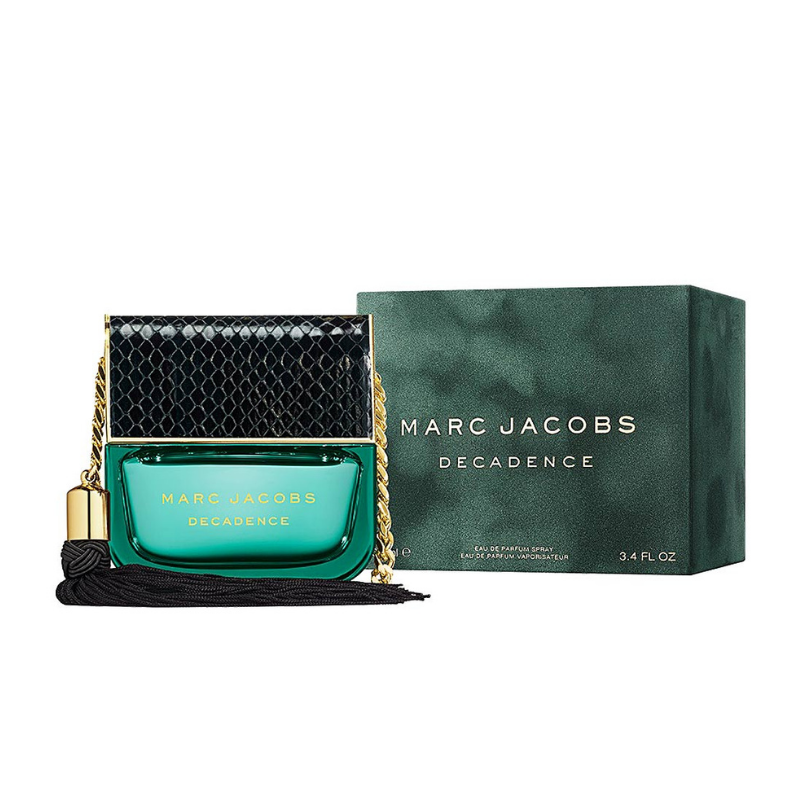 Decadence by Marc Jacobs, Packaging: Original