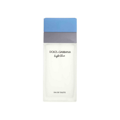 Light Blue by Dolce&amp;Gabbana