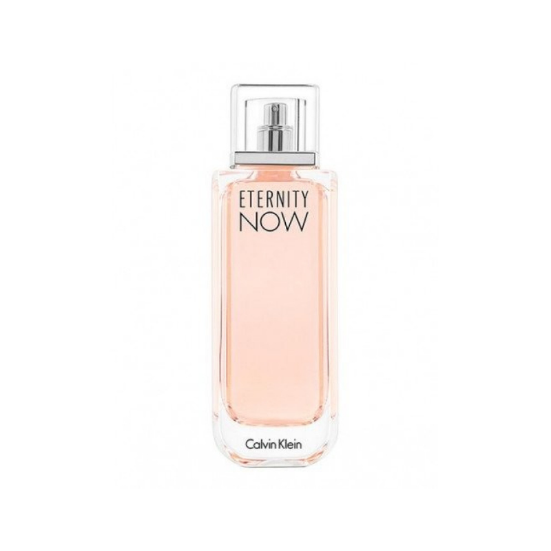 Eternity Now For Women By Calvin Klein