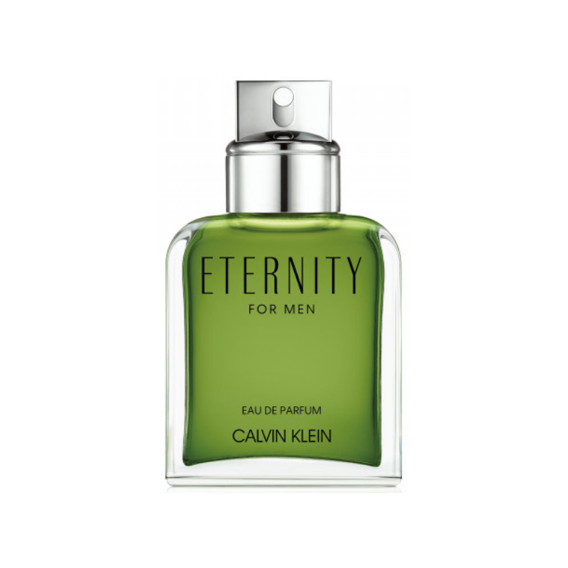 Eternity Edp For Men By Calvin Klein