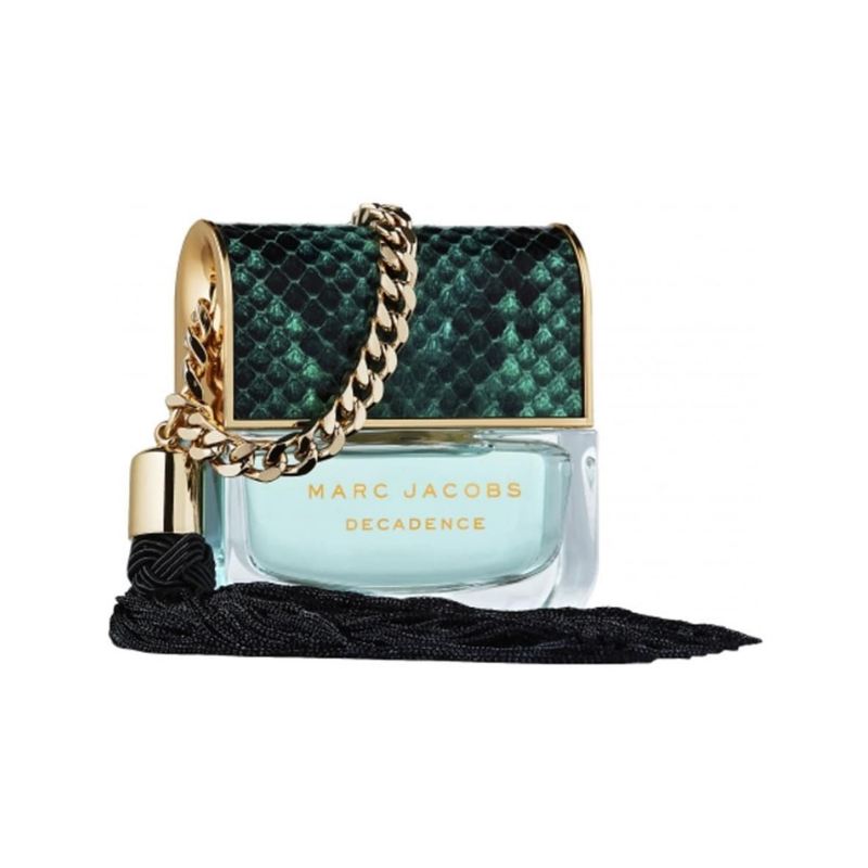 Divine Decadence By Marc Jacobs