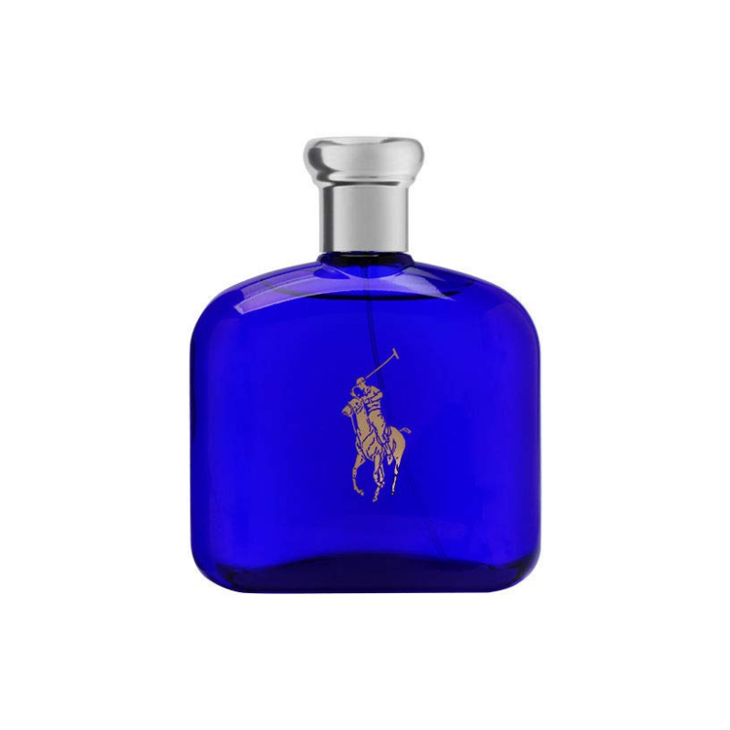 Polo Blue Eau de Parfum by Ralph Lauren