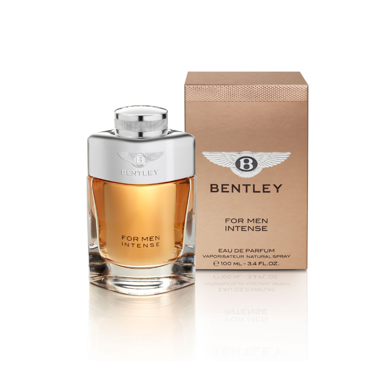 Bentley Intense For Men, Packaging: Original