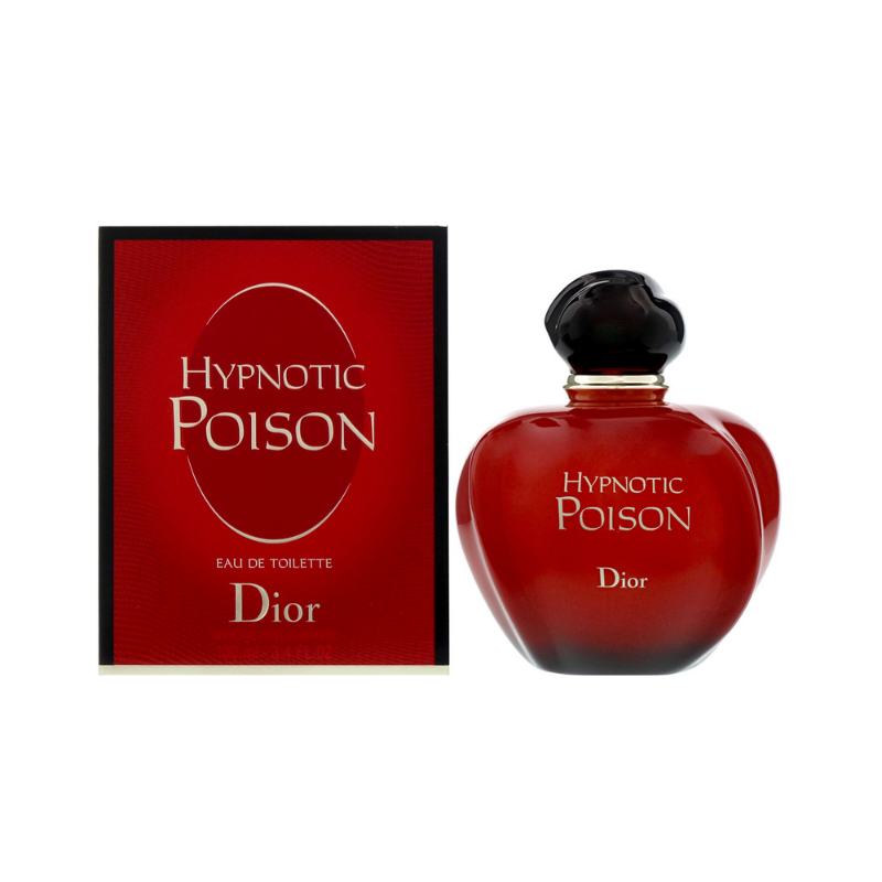 Hypnotic Poison by Dior