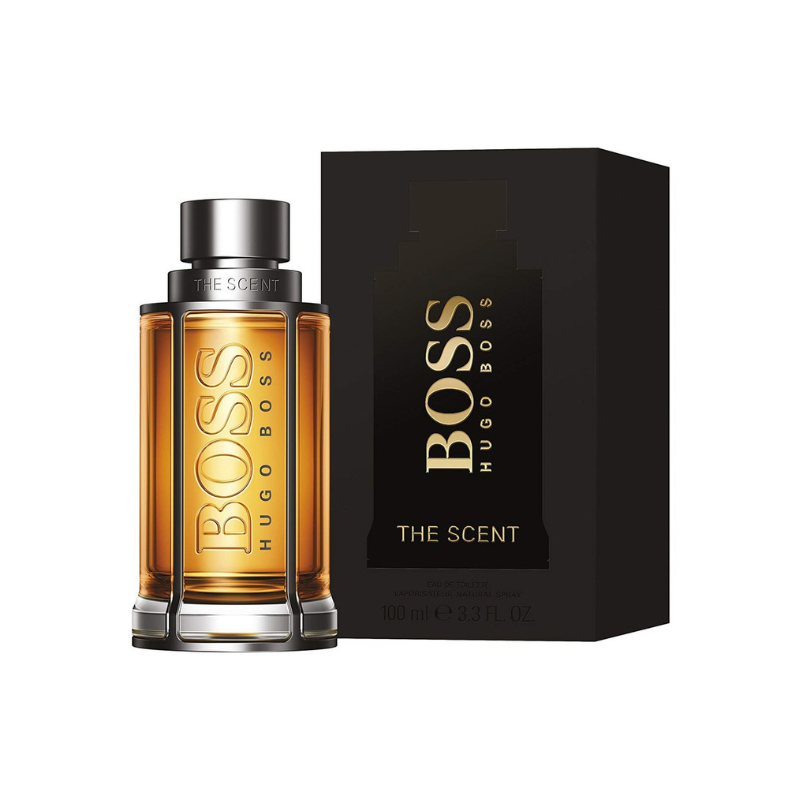 Boss The Scent For Men Hugo Boss, Packaging: Original