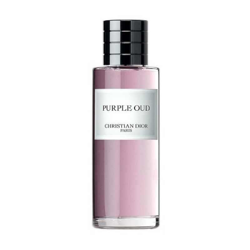 Purple Oud by Dior