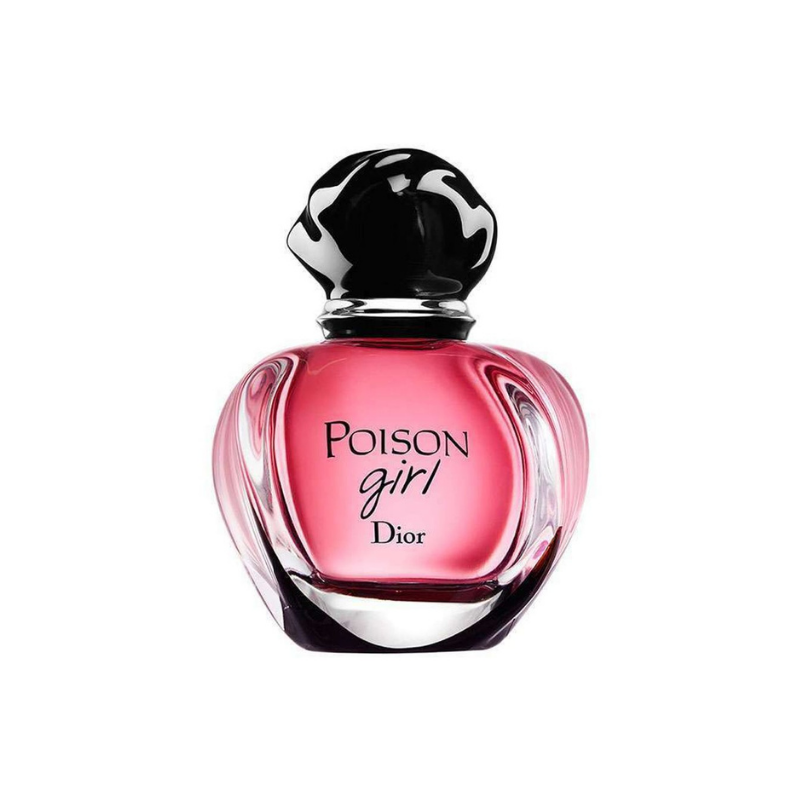 Poison Girl by Dior
