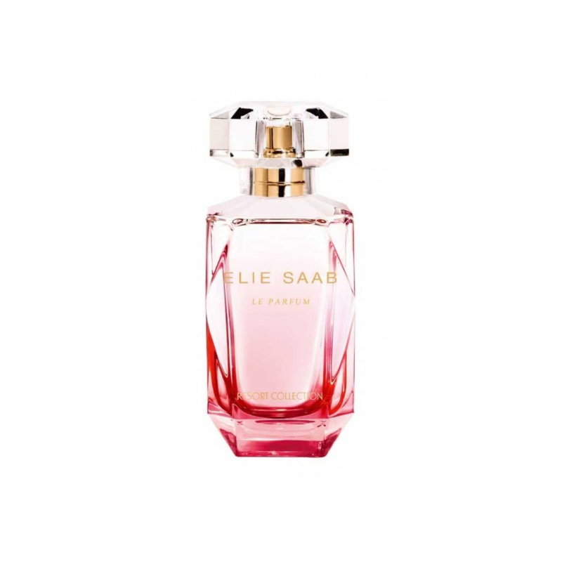 Elie Saab Le Parfum Resort Collection