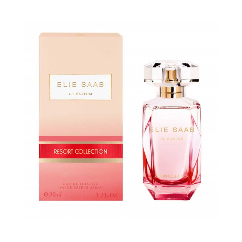 Elie Saab Le Parfum Resort Collection, Packaging: Original
