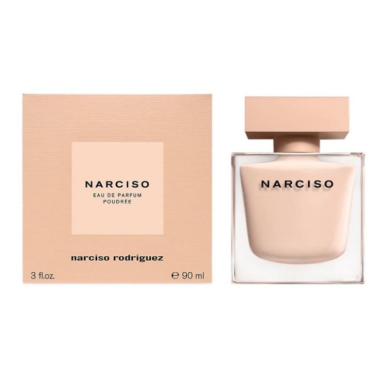 Narciso Poudree by Narciso Rodriguez, Packaging: Original